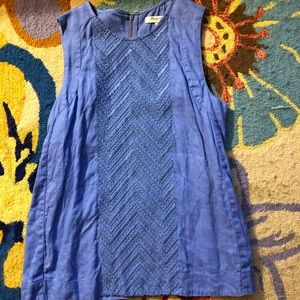 Madewell Tank Top